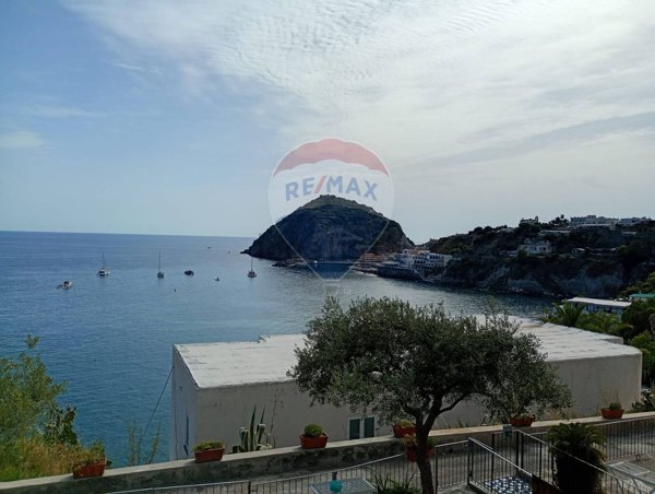 appartamento in vendita a Barano d'Ischia