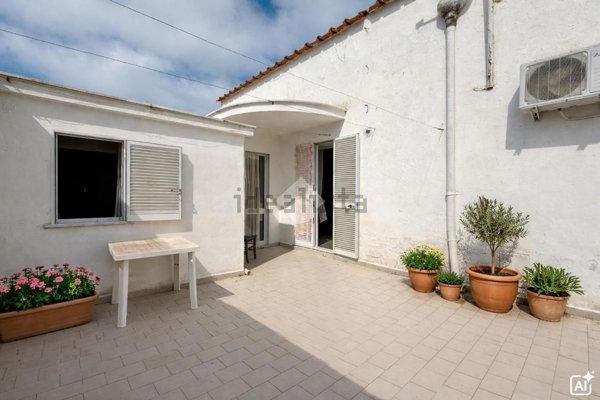 appartamento in vendita a Barano d'Ischia