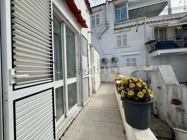 appartamento in vendita a Barano d'Ischia