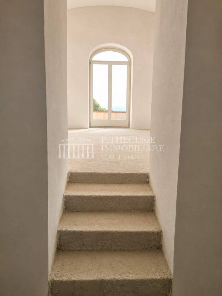 casa indipendente in vendita a Barano d'Ischia