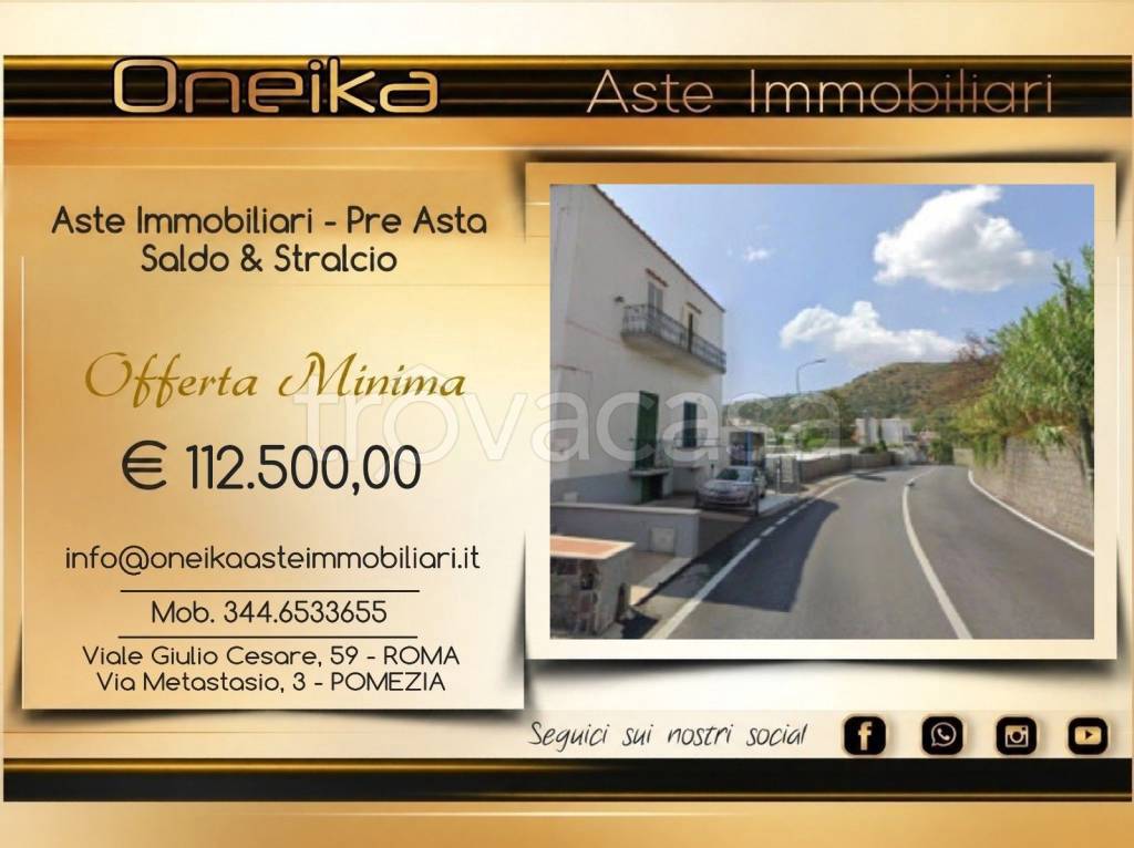 appartamento in vendita a Barano d'Ischia