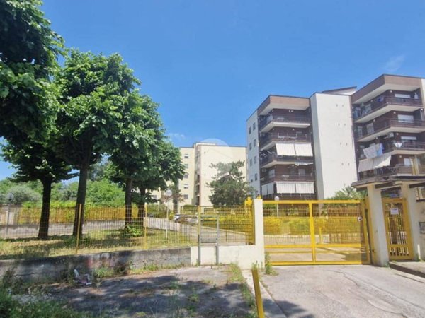 appartamento in vendita a Boscoreale
