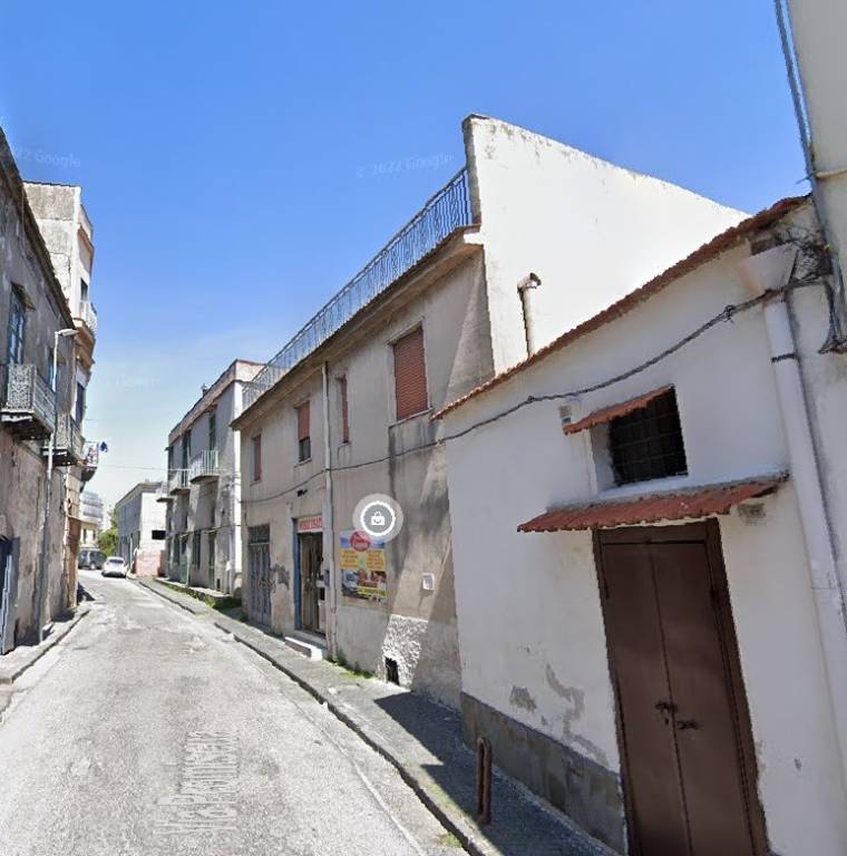 casa indipendente in vendita a Boscoreale