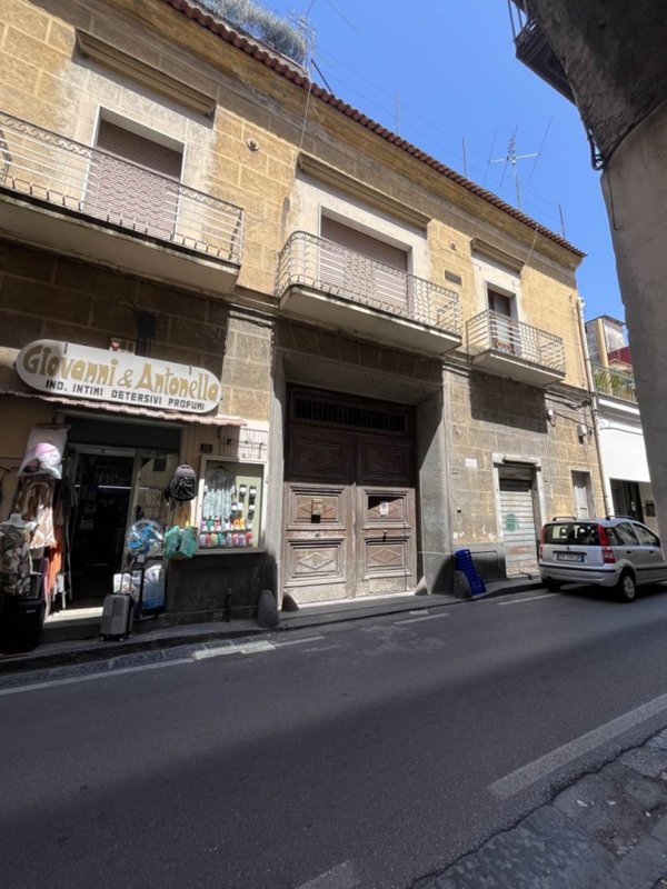 appartamento in vendita a Boscoreale