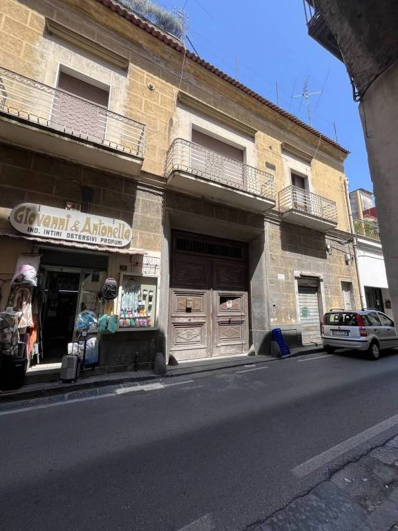 appartamento in vendita a Boscoreale