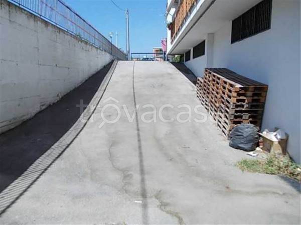 appartamento in vendita a Boscoreale