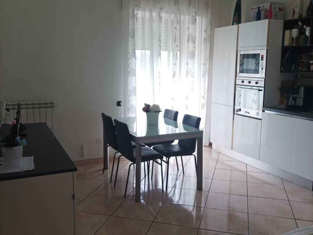 appartamento in vendita a Boscoreale