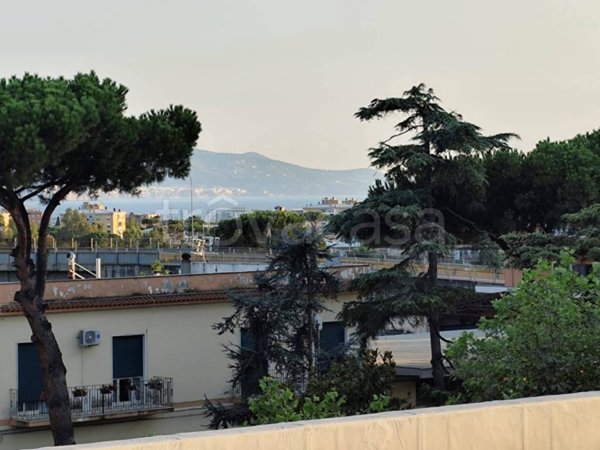 appartamento in vendita a Boscoreale