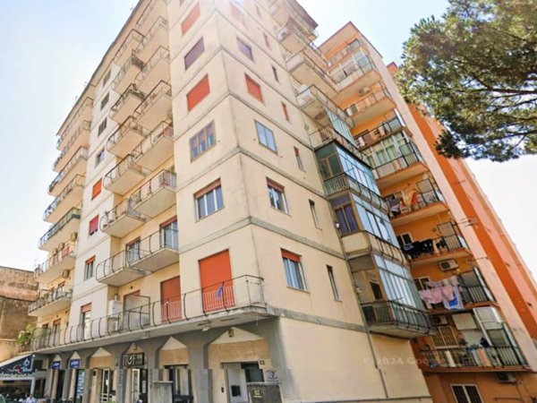 appartamento in vendita a Boscoreale
