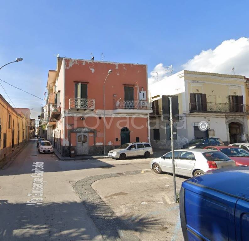 appartamento in vendita a Boscoreale
