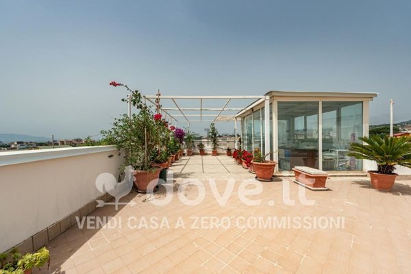 appartamento in vendita a Boscoreale