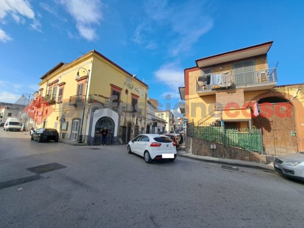 monolocale in vendita a Boscoreale