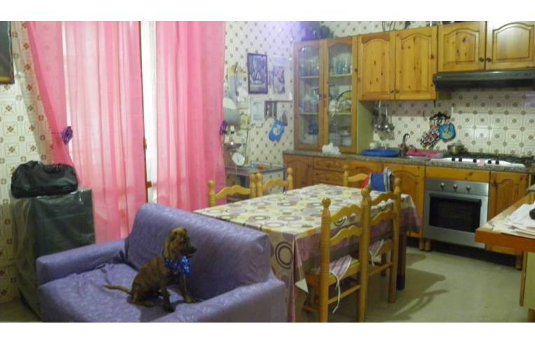 appartamento in vendita a Boscoreale