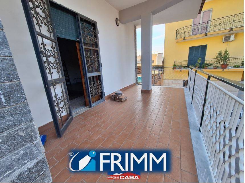appartamento in vendita a Boscoreale