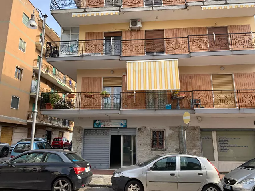 ufficio in vendita a Boscoreale