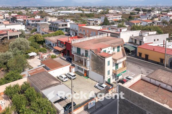 appartamento in vendita a Boscoreale in zona Flocco