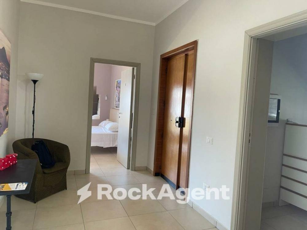 appartamento in vendita a Boscoreale in zona Flocco