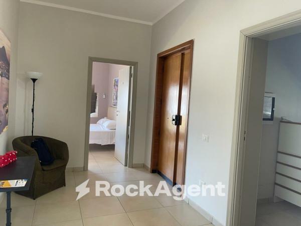 appartamento in vendita a Boscoreale in zona Passanti