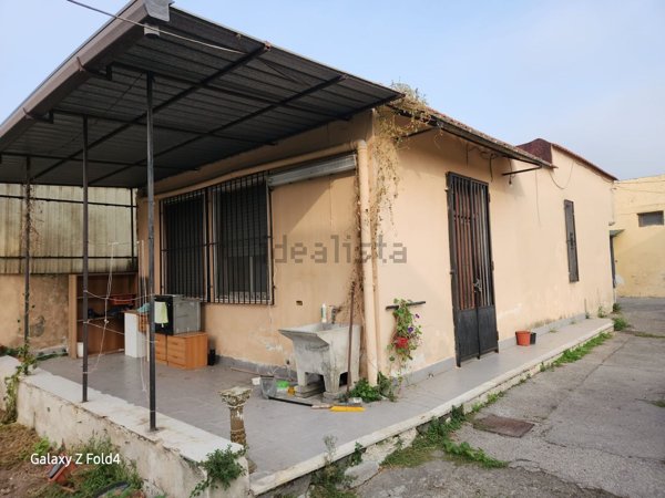 appartamento in vendita a Boscoreale in zona Marchesa
