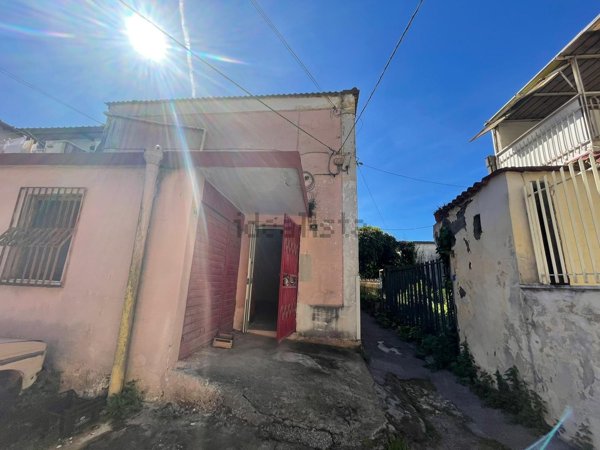 appartamento in vendita a Boscoreale