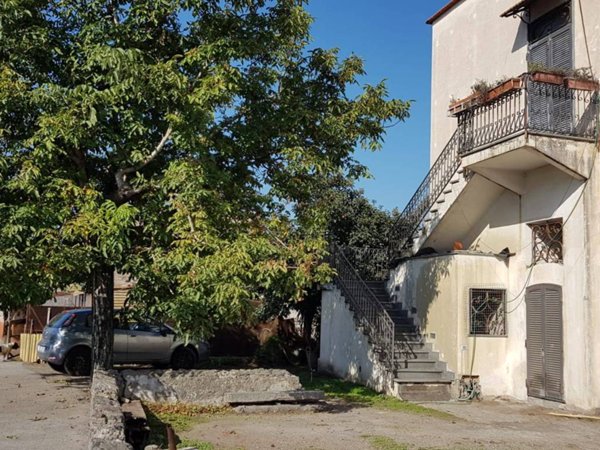 casa indipendente in vendita a Boscoreale