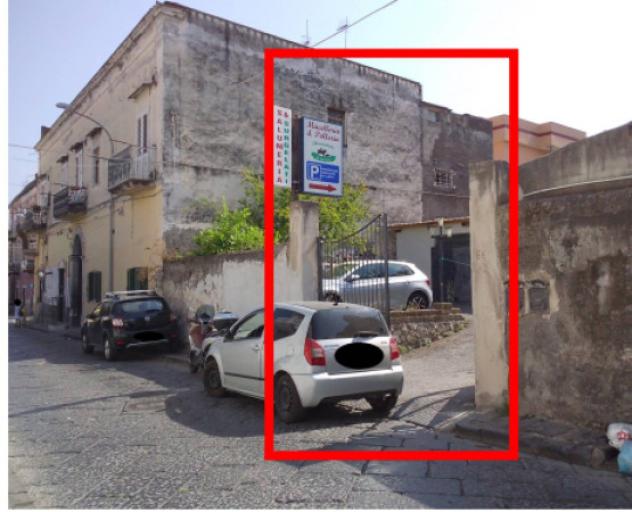 negozio in vendita a Boscoreale