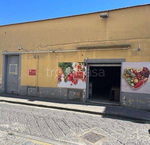 quadrivano in vendita a Boscoreale
