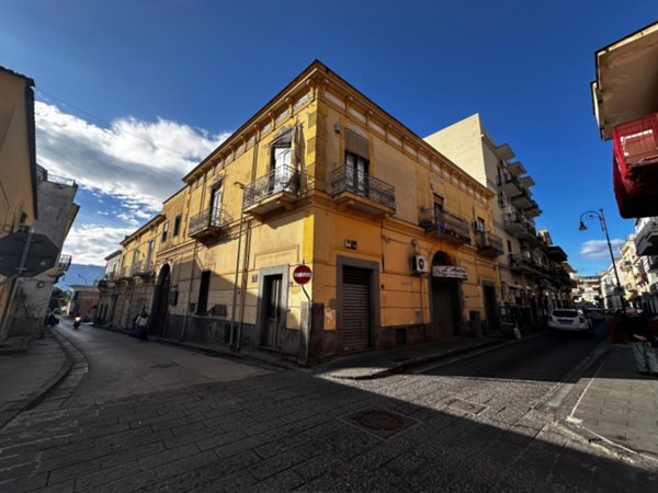 appartamento in vendita a Boscoreale