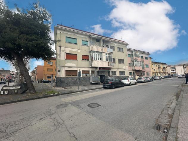 appartamento in vendita a Boscoreale