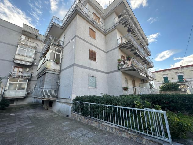appartamento in vendita a Boscoreale