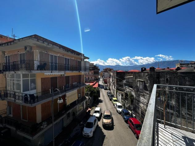 appartamento in vendita a Boscoreale