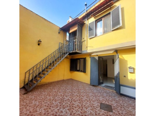 casa indipendente in vendita a Boscoreale