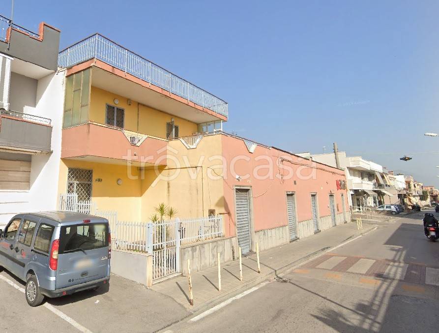 appartamento in vendita a Boscoreale in zona Marchesa