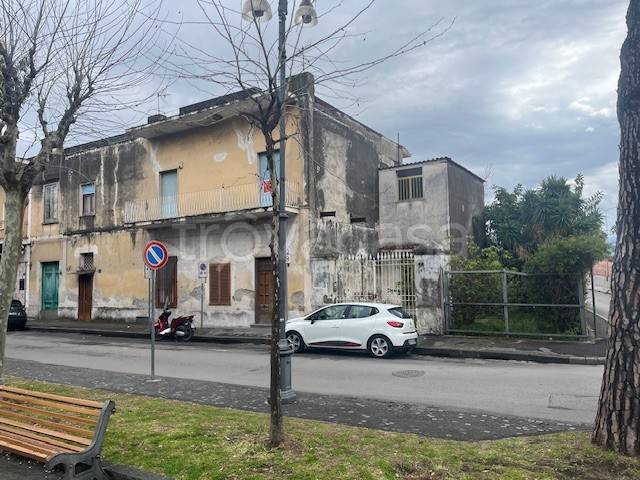 quadrivano in vendita a Boscoreale