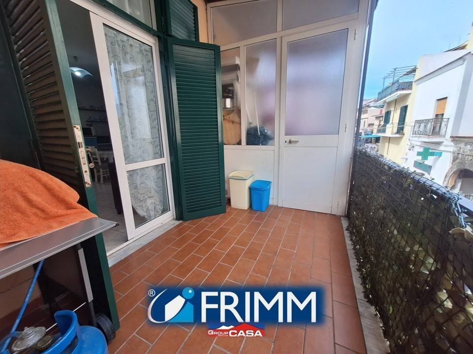 appartamento in vendita a Boscoreale