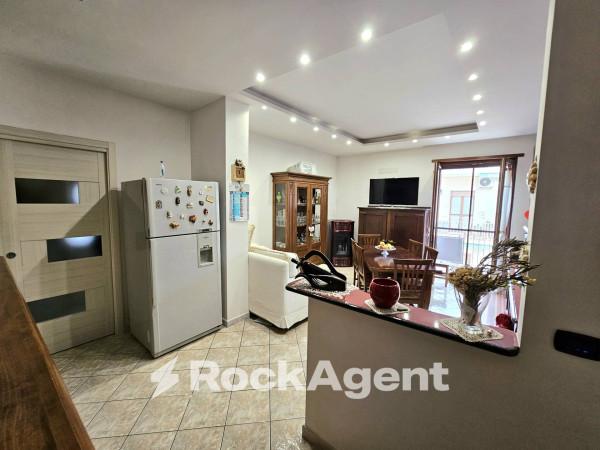 appartamento in vendita a Boscoreale