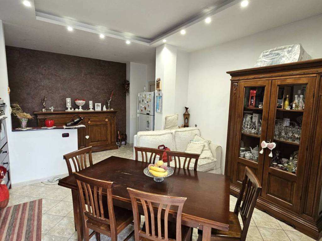 appartamento in vendita a Boscoreale