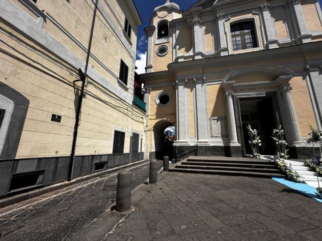 appartamento in vendita a Boscoreale