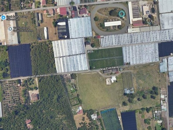 terreno agricolo in vendita a Boscoreale