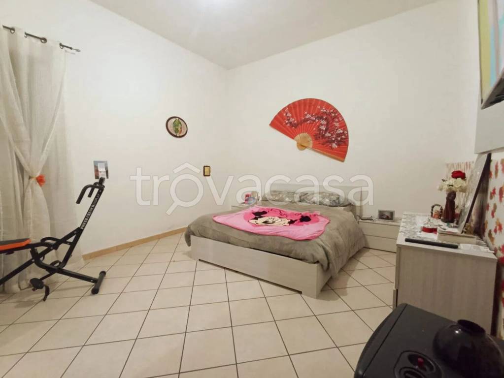 appartamento in vendita a Boscoreale