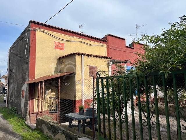 appartamento in vendita a Boscoreale in zona Grotta