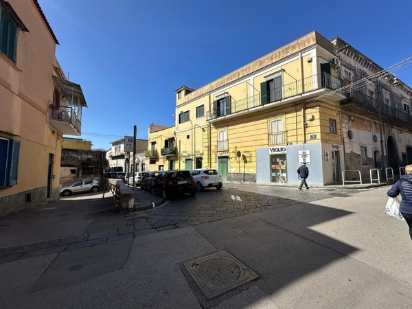 appartamento in vendita a Boscoreale