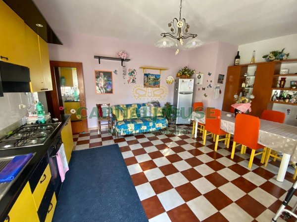 appartamento in vendita a Boscoreale