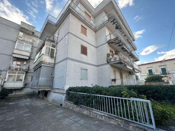 appartamento in vendita a Boscoreale