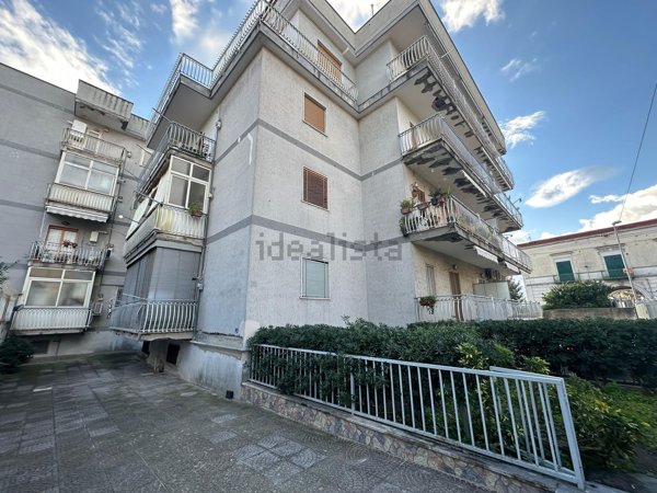 appartamento in vendita a Boscoreale