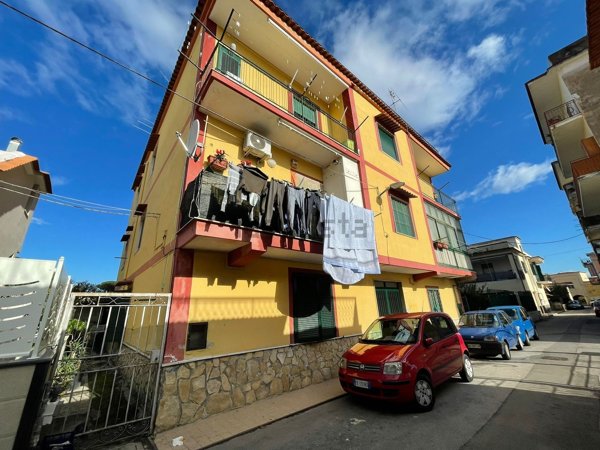 appartamento in vendita a Boscoreale