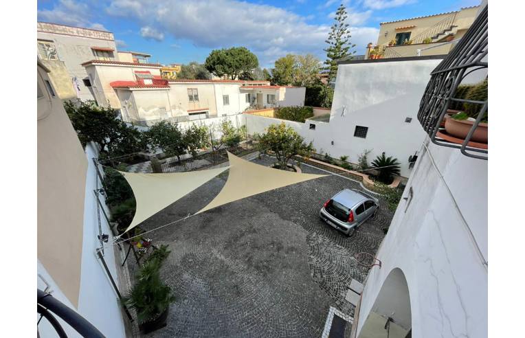 appartamento in vendita a Boscoreale