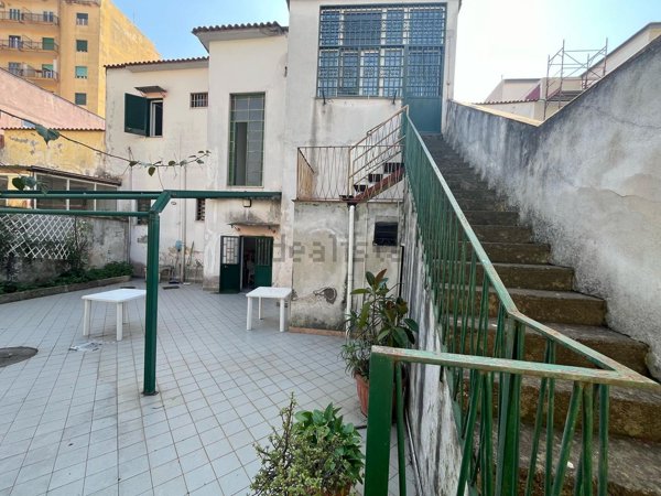 appartamento in vendita a Boscoreale