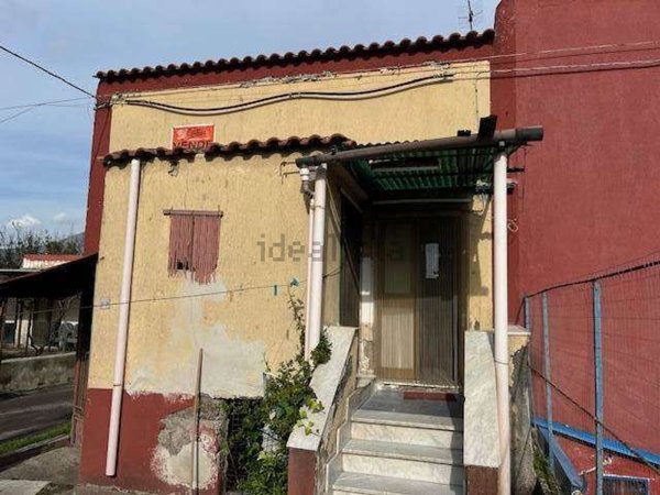 appartamento in vendita a Boscoreale in zona Grotta Parrelle
