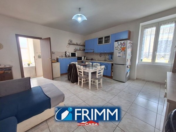appartamento in vendita a Boscoreale